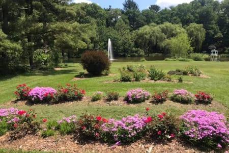 Spacious Upstairs 1Bed- Walking Distance To Beach Outlet Mall Michigan City Exterior foto